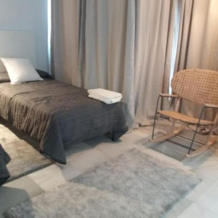 Apartmán Marbella House Penthouse Exteriér fotografie