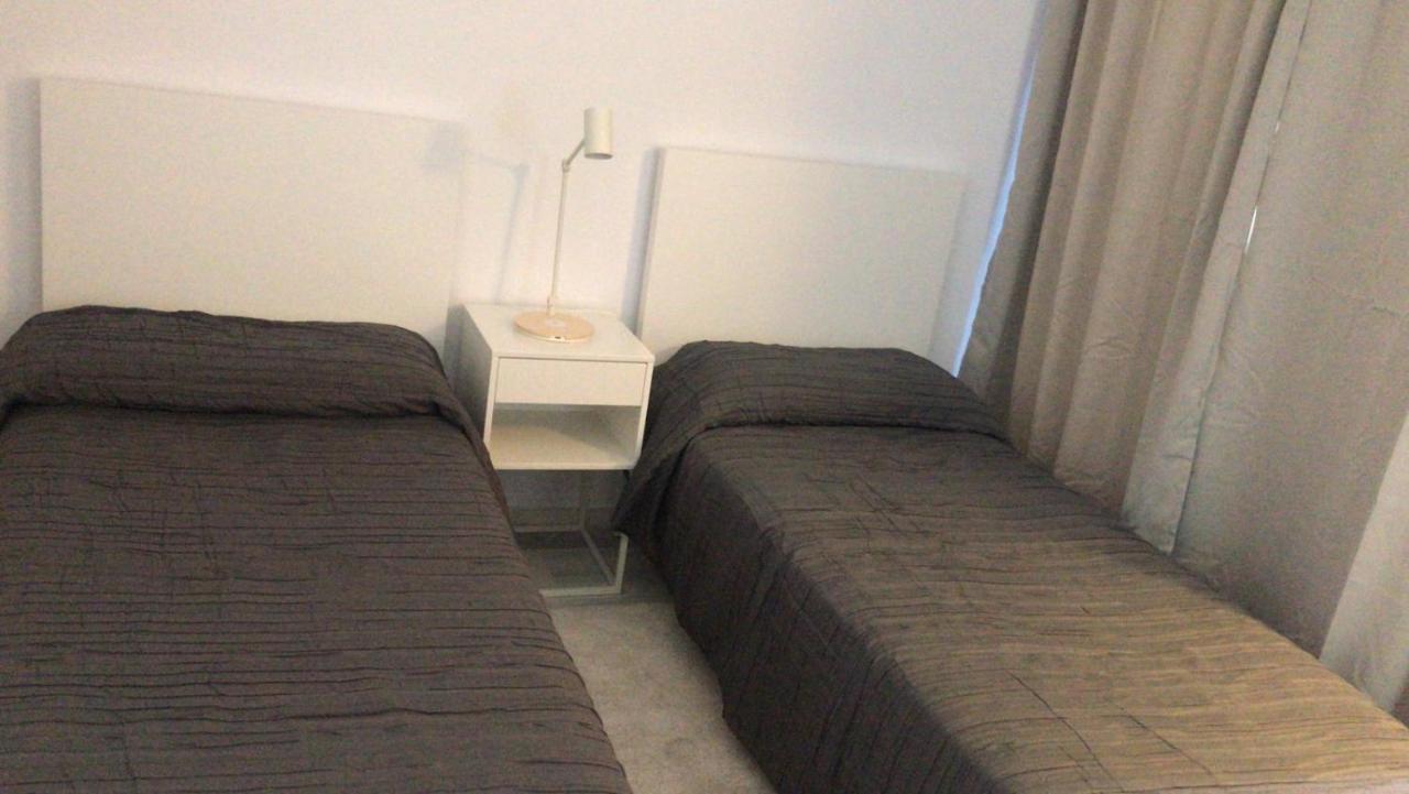 Apartmán Marbella House Penthouse Exteriér fotografie