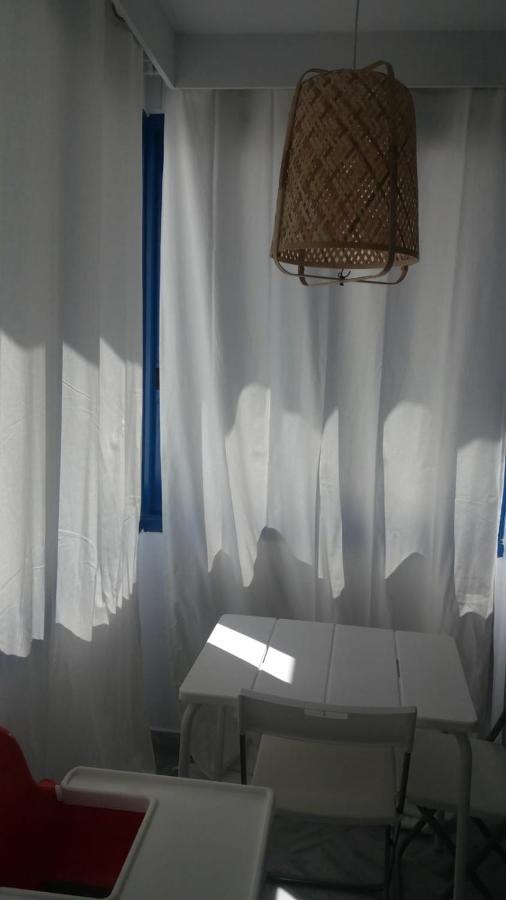 Apartmán Marbella House Penthouse Exteriér fotografie