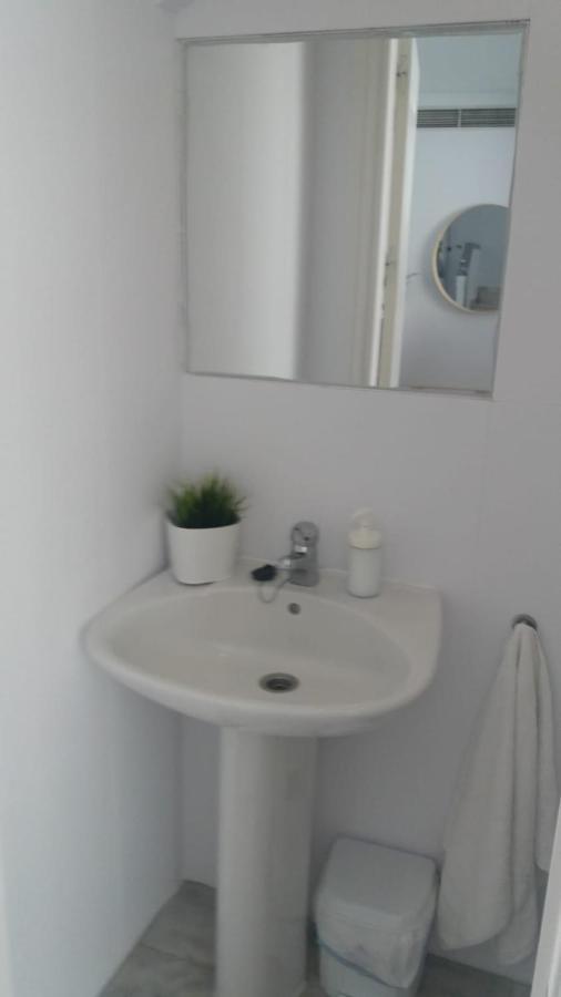 Apartmán Marbella House Penthouse Exteriér fotografie