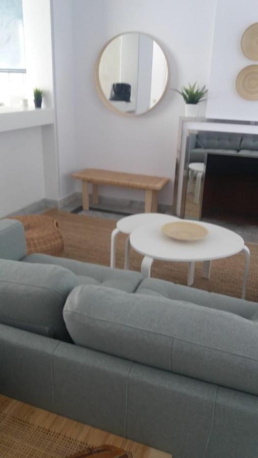 Apartmán Marbella House Penthouse Exteriér fotografie