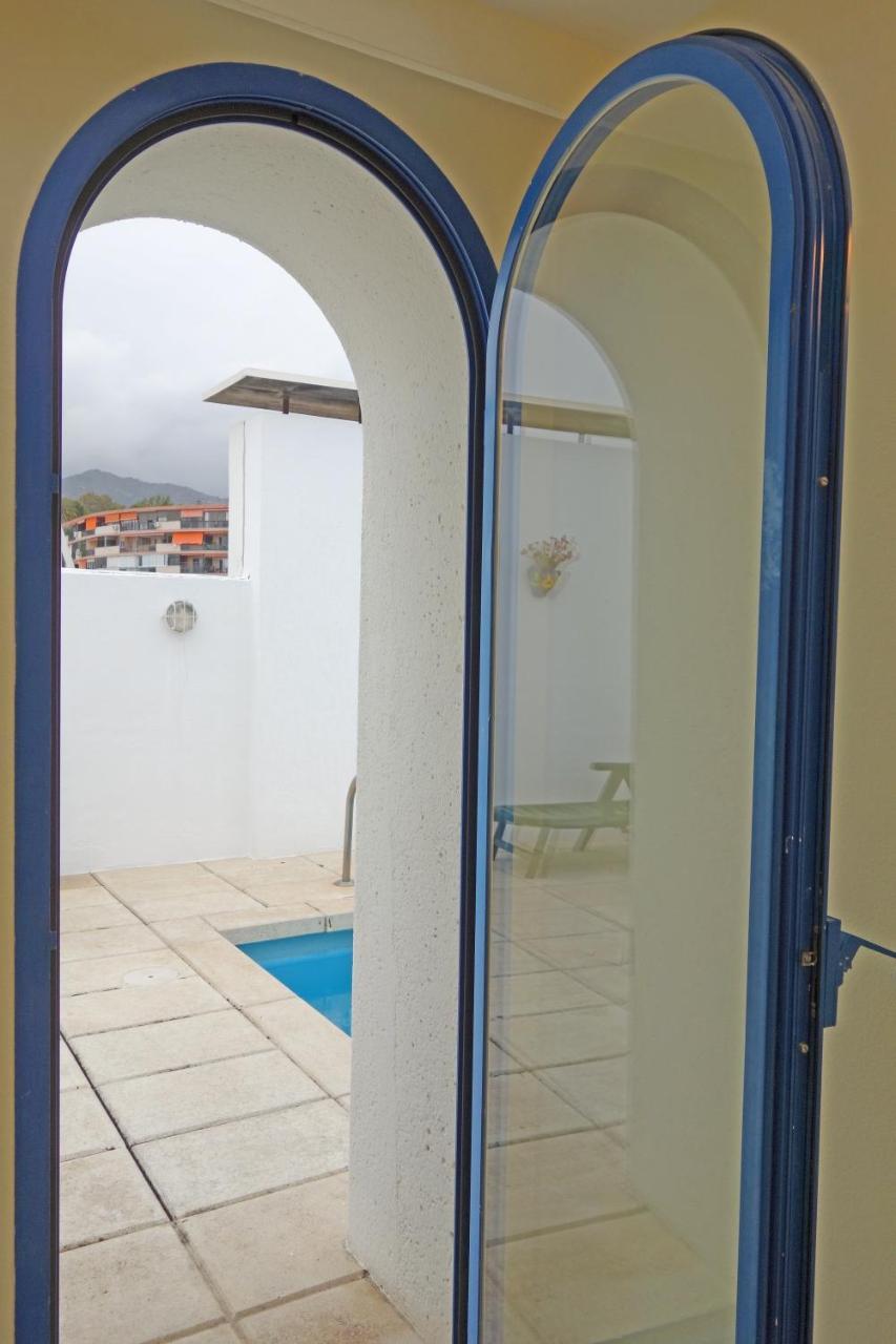 Apartmán Marbella House Penthouse Exteriér fotografie