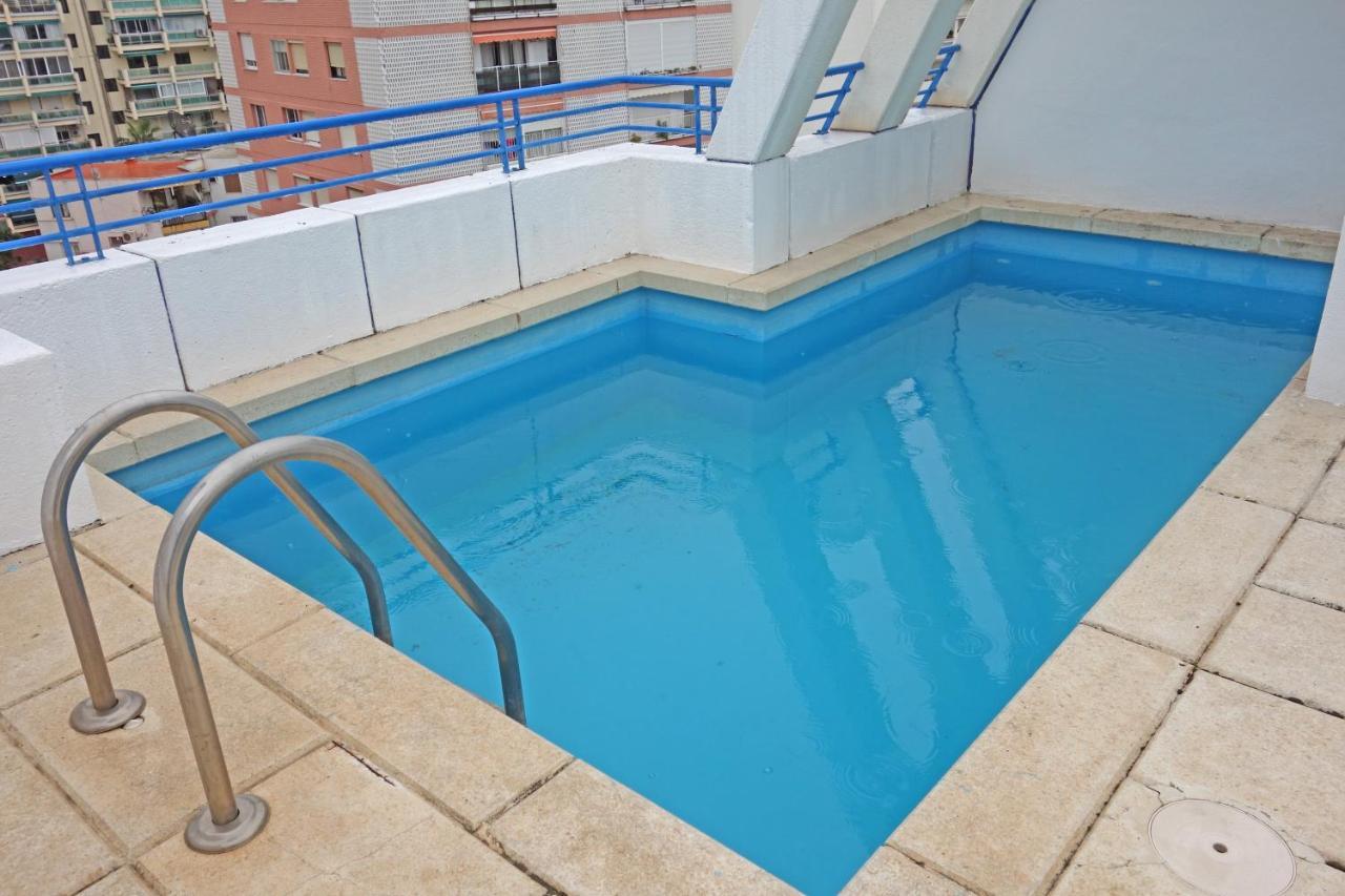 Apartmán Marbella House Penthouse Exteriér fotografie